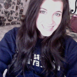 Meet your Posher, Morgan